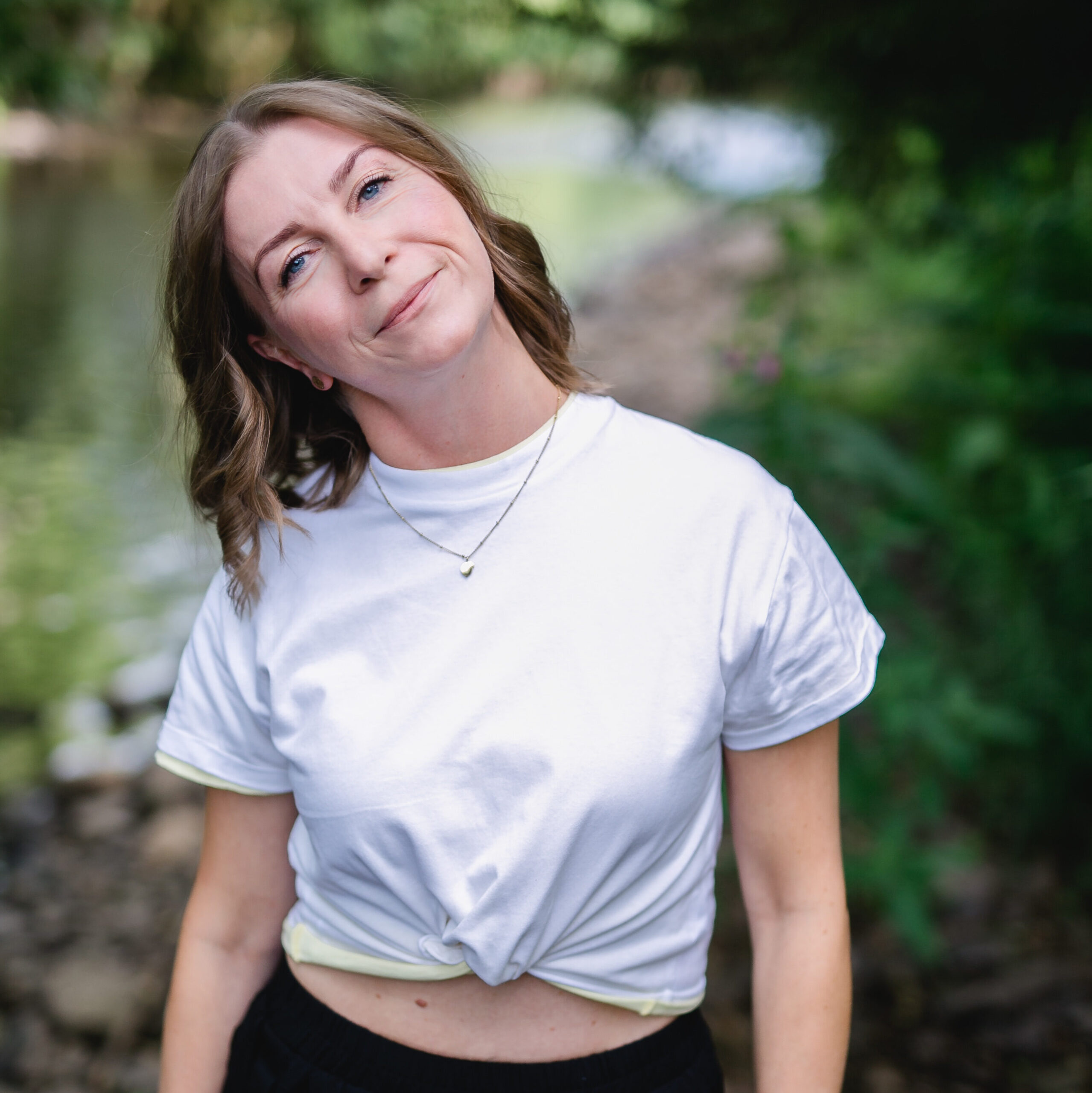 Margarita, Pilates, Personaltraining, Massage, HILDE Schmelz